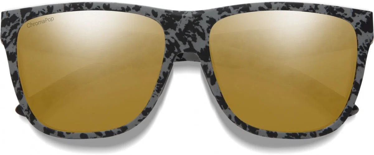 Smith Optics Lifestyle 201514 Lowdown XL 2 Sunglasses - view 16